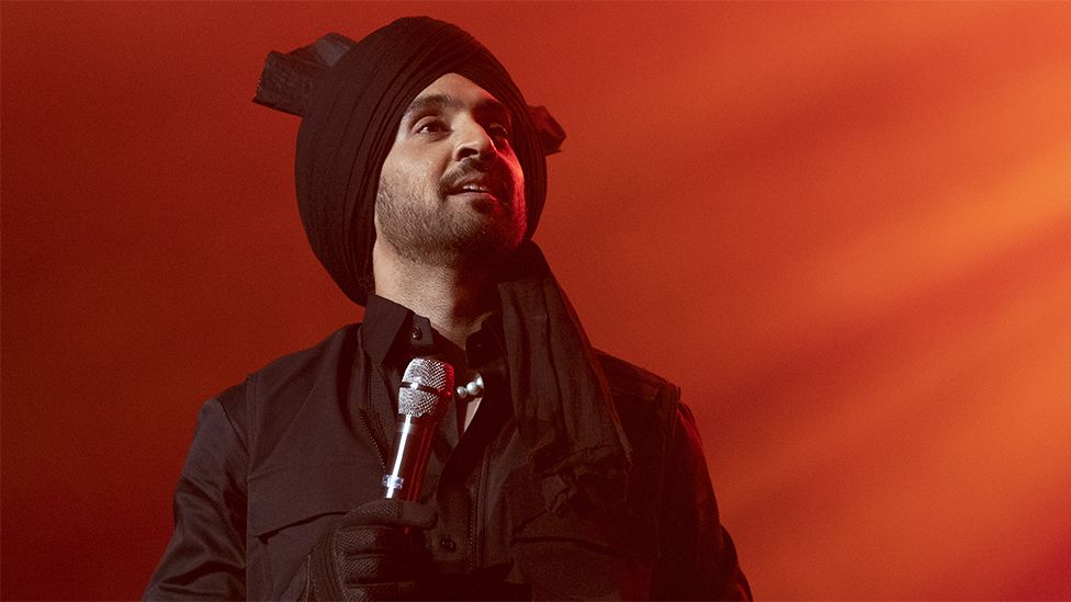 Diljit Dosanjh