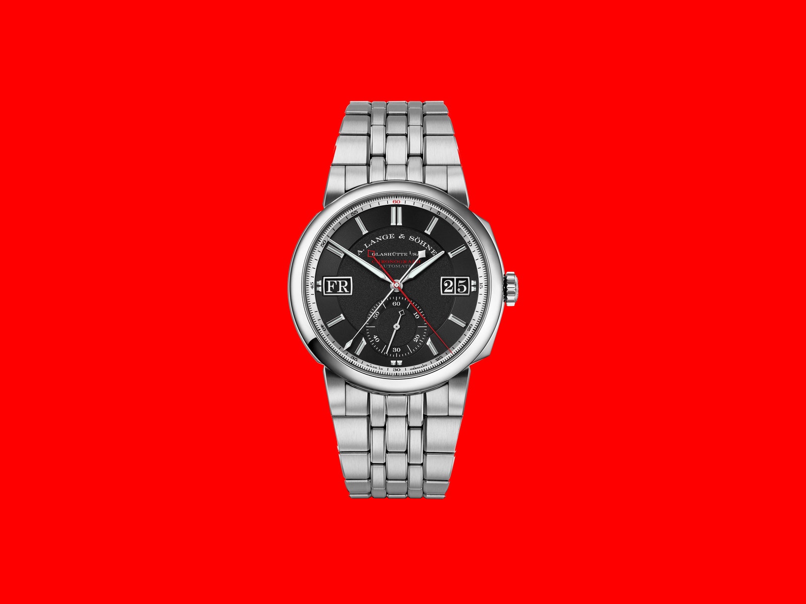 Lange  Sohne Odysseus Chronograph