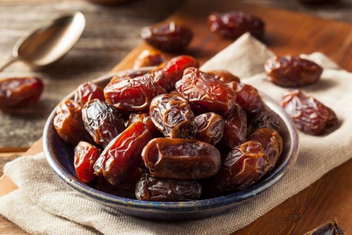 Here's how dates increase sperm count and why men should eat dates often Here's how dates increase sperm count and why men should eat dates often
