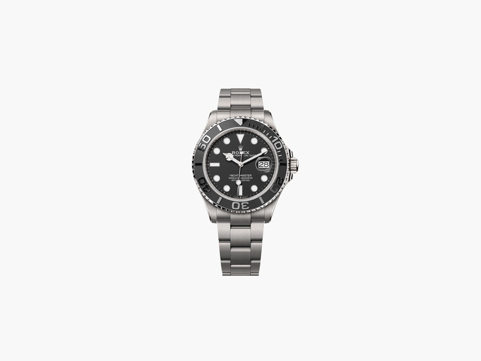 Yacht Master 42