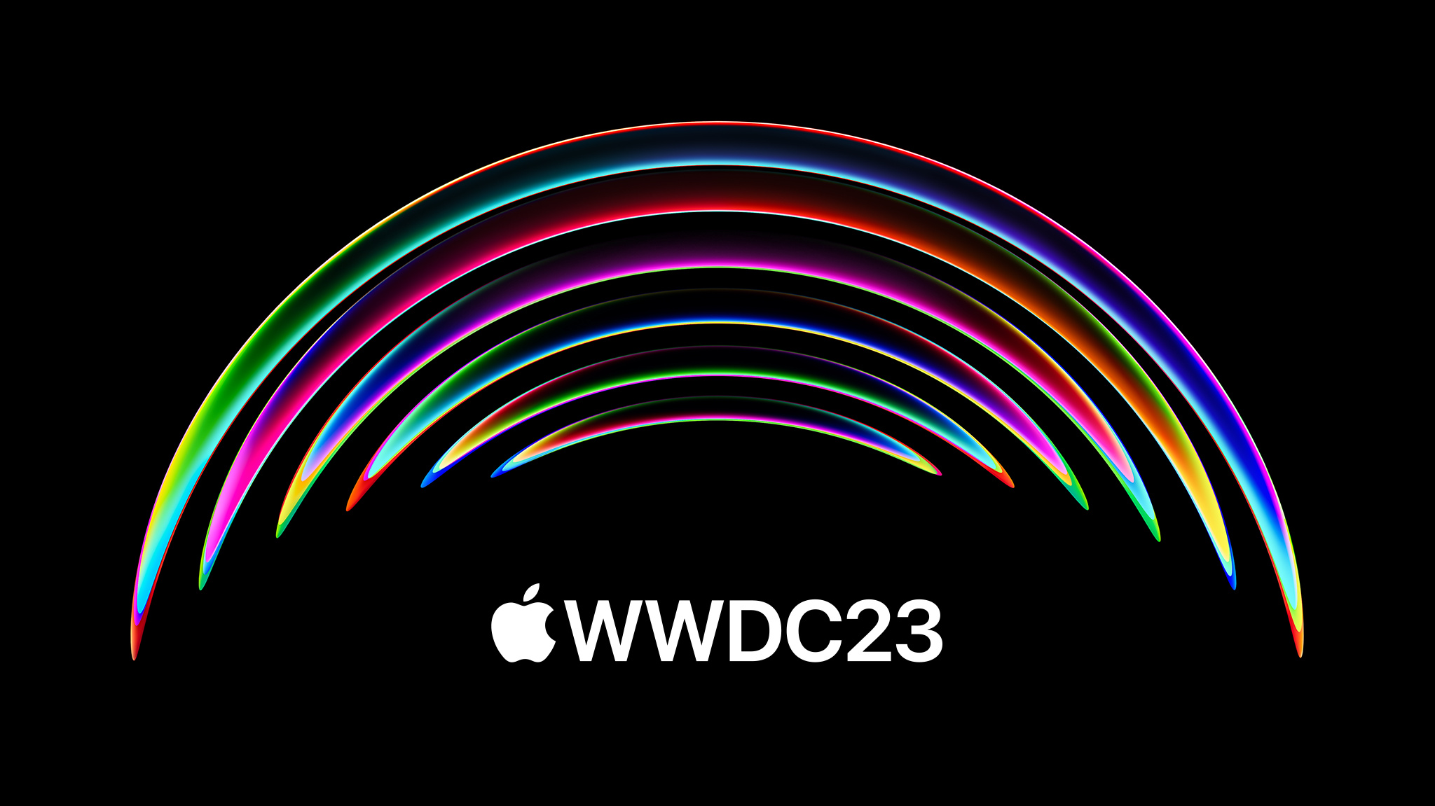 WWDC 2023 banner