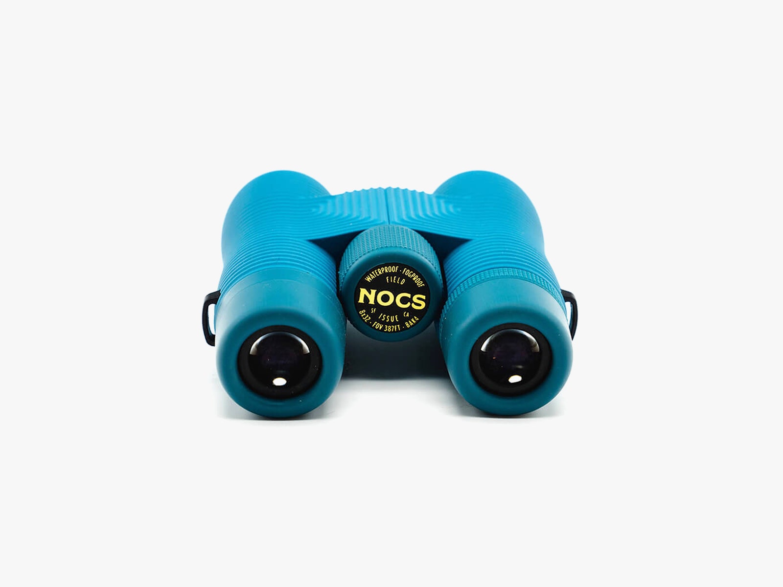 Nocs 8x32 binoculars