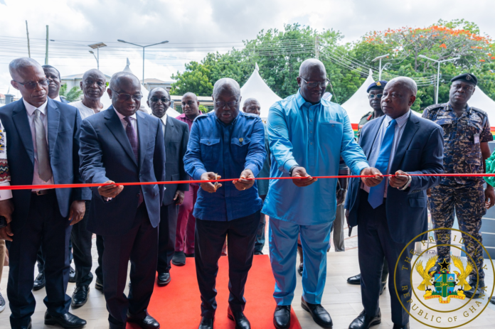 Akufo-Addo