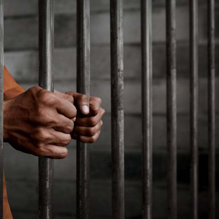 Jail