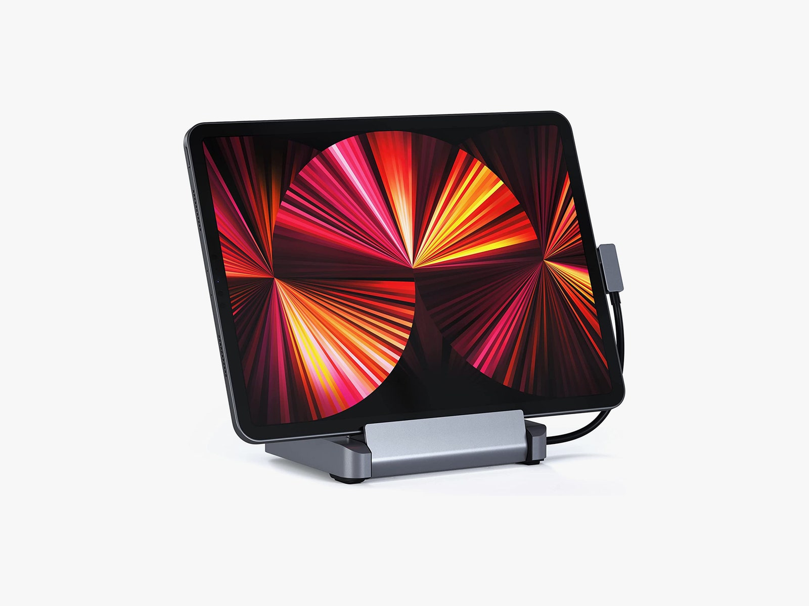 iPad stand