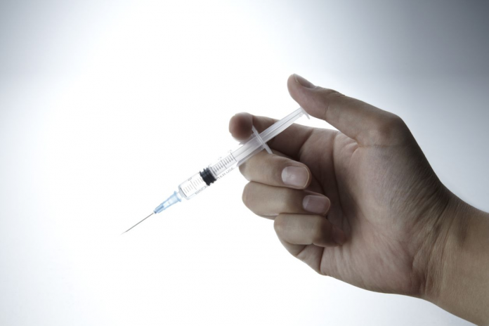 Injection