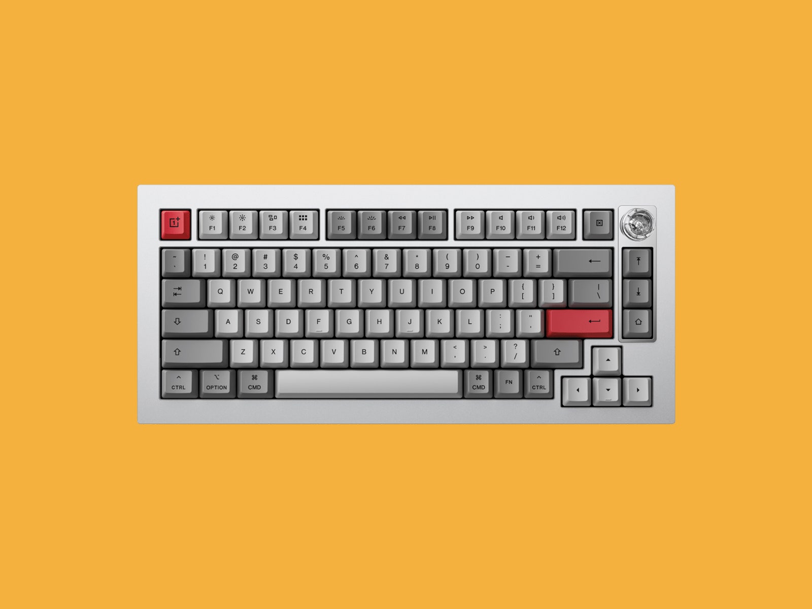 OnePlus Keyboard 81 Pro