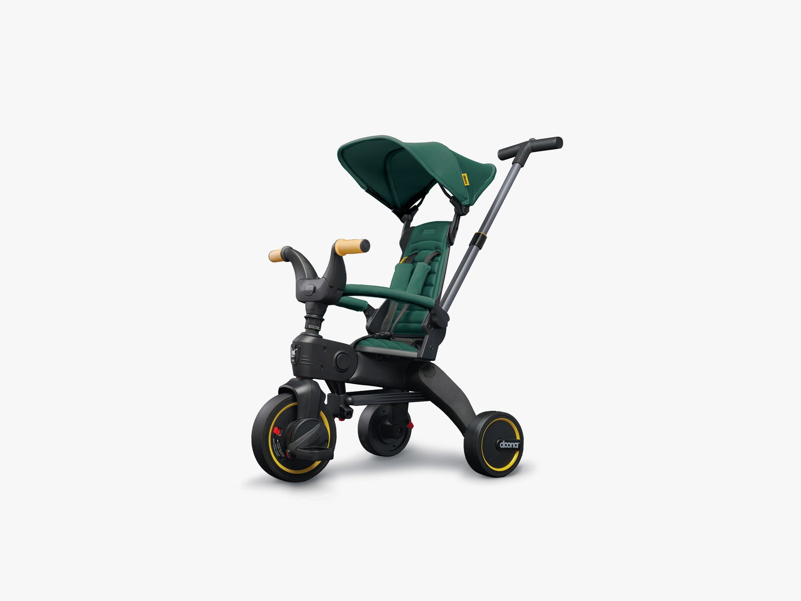 Doona Liki Trike Stroller