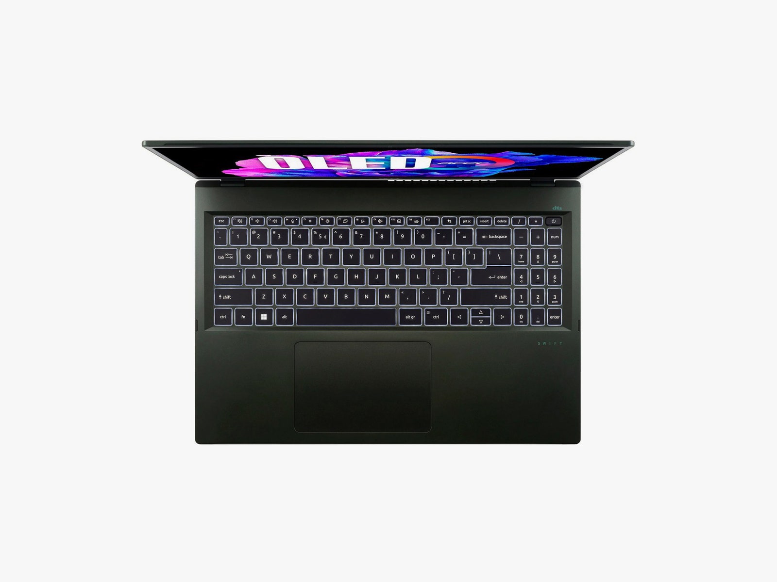 Acer Swift Edge 16