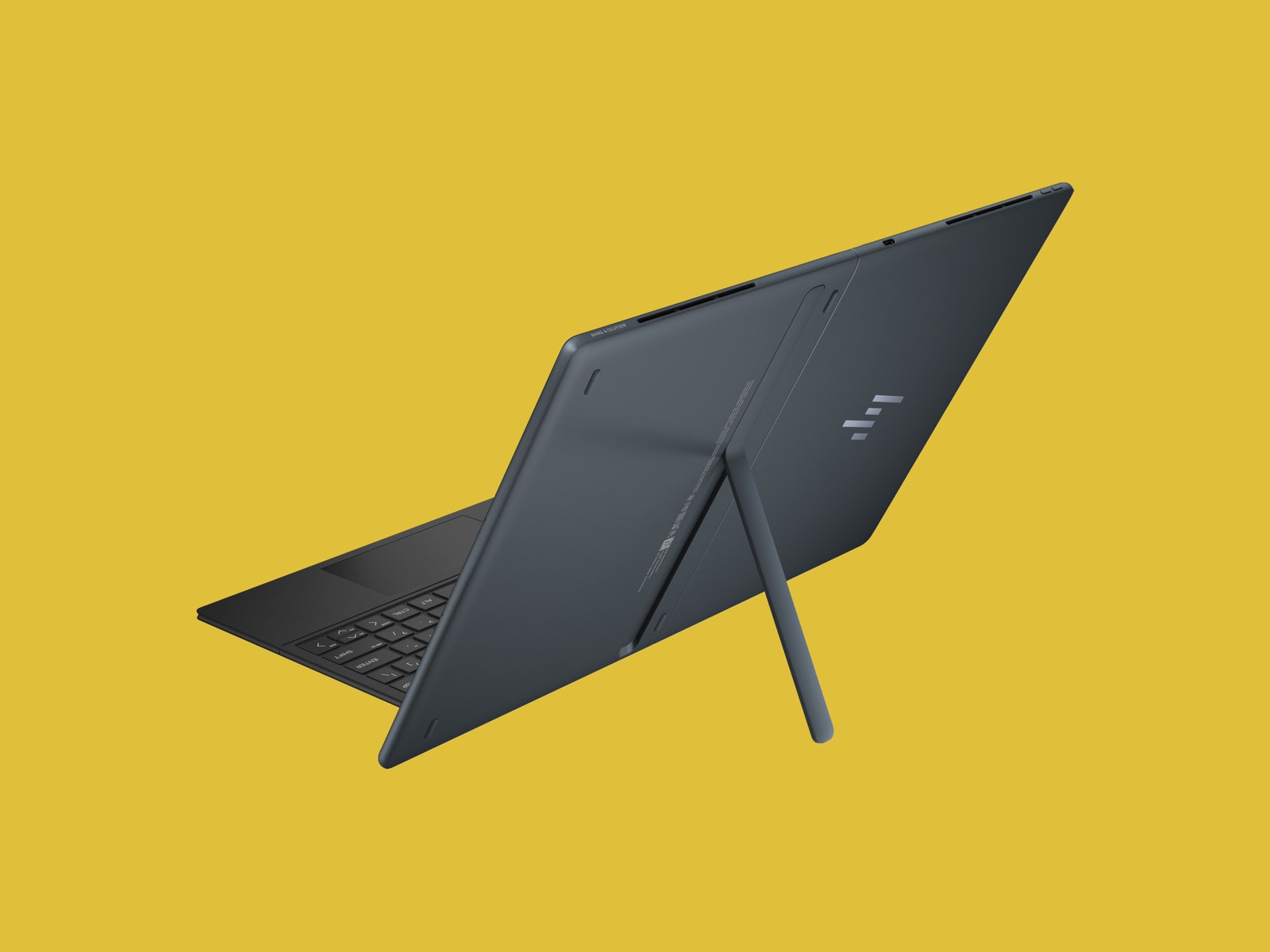 HP Spectre Fold