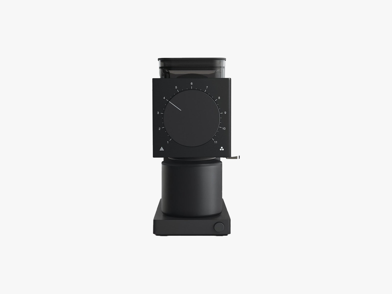 Fellow Ode Brew coffee grinder