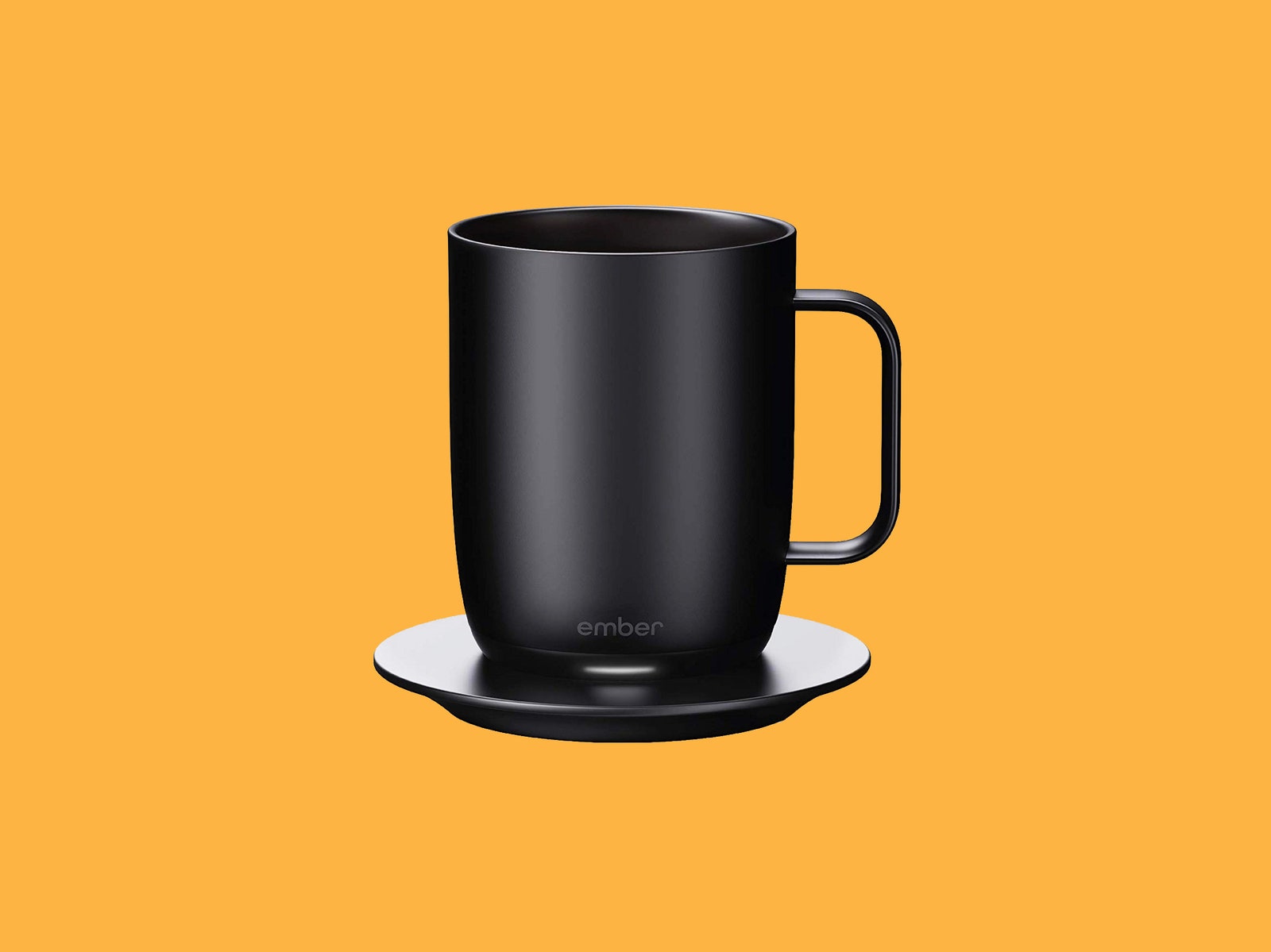 temperature controlled mug