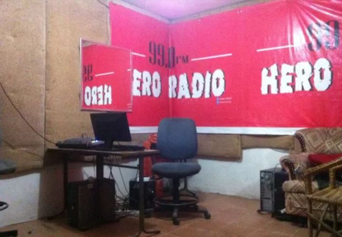 Has Nakuru Based Hero Radio Station Shut Down Ghanamma Com