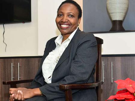 Kiambu Billionaire Lady Ridiculed For Quitting Teaching For Poultry Business Turn Githunguri Tycoon - Ghanamma.com
