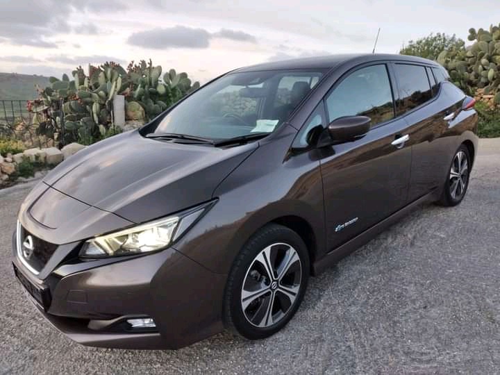 The Most Affordable Electric Car In Kenya.