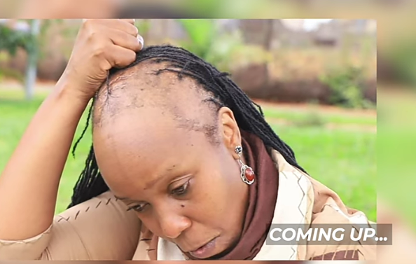 My Hubby Pulled out My Hair And Took My Business Worth Multimillions, I Was Left Bankrupt;Cate My Hubby Pulled out My Hair And Took My Business Worth Multimillions, I Was Left Bankrupt;Cate