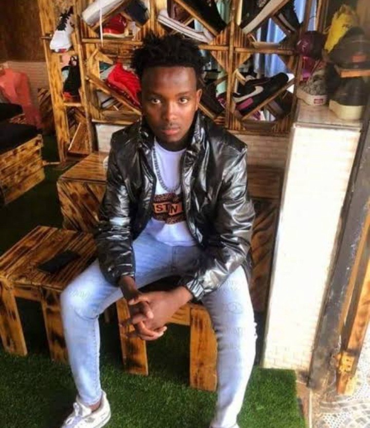Details Emerge About The Death Of Mwathi Who Died At DJ Faxto's House -  Ghanamma.com