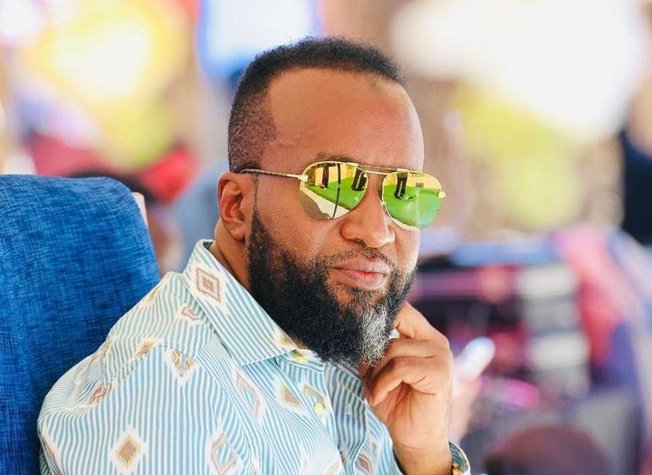 Revealed - After Nine Years, Here's Governor Joho's Net Worth - Kelebrity