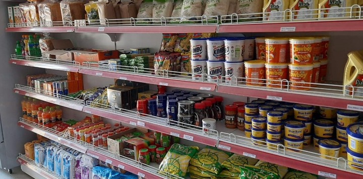 Minimart Business in Kenya - All You Need to Know