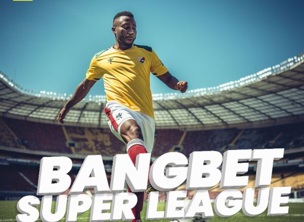 Bangbet Leagues