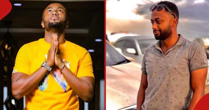 Jowie Irungu has been in prison since he was found guilty of killing Monica Kimani. Jowie Irungu has been in prison since he was found guilty of killing Monica Kimani.