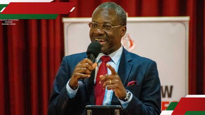 CITAM reported growth in its 2024 income to KSh 2.4 billion. CITAM reported growth in its 2024 income to KSh 2.4 billion.