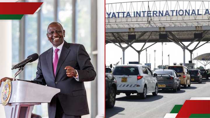 William Ruto William Ruto