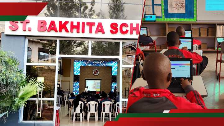 A parent has sued St. Bakhita School after a teacher allegedly assaulted his child. A parent has sued St. Bakhita School after a teacher allegedly assaulted his child.