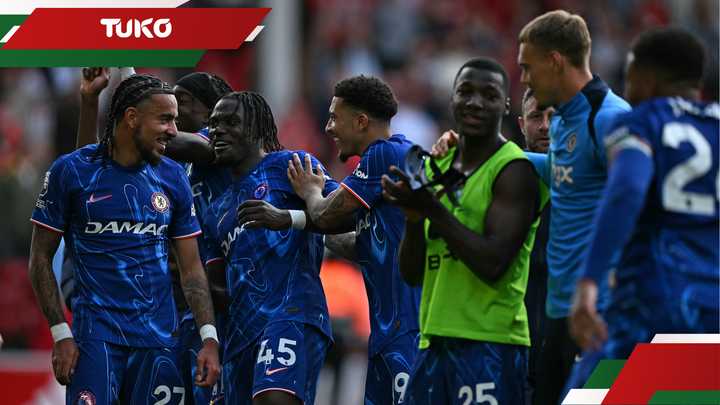 Romeo Lavia: Why Chelsea Star Is Blocked From Playing in Conference League Final Romeo Lavia: Why Chelsea Star Is Blocked From Playing in Conference League Final