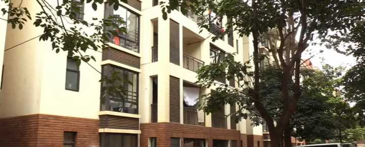 Jakaranda Estate Apartments in Nairobi. Jakaranda Estate Apartments in Nairobi.