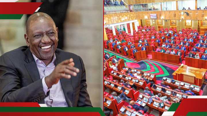 William Ruto William Ruto