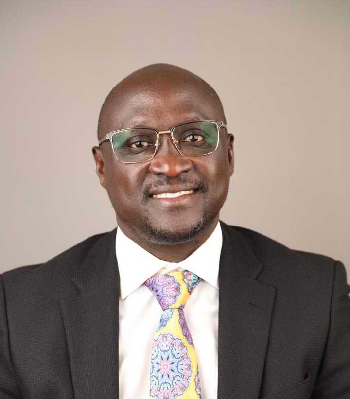 Edwin Muriu Edwin Muriu