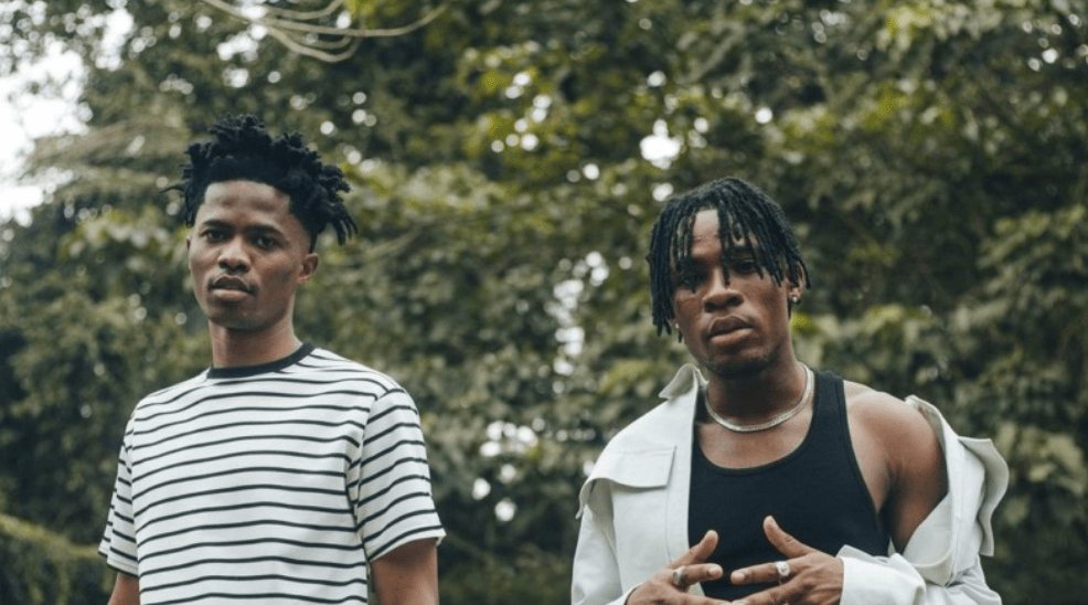 Kwesi Arthur Reveals Why He Featured JoeBoy On His BAAJO Song ...