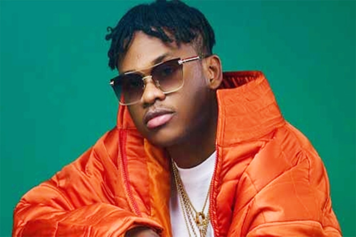 Dice Ailes Gifts Mum A New House In Canada (VIDEO)