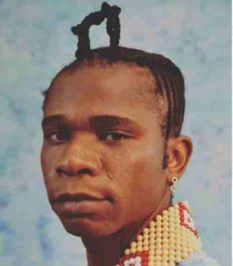 Nigerians Defend Speed Darlington Against Nasty C