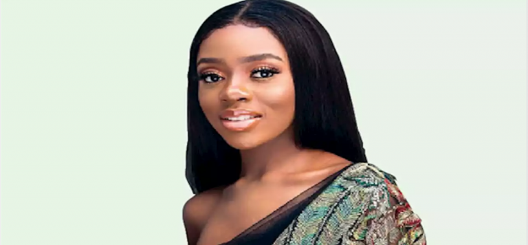 BBNaija’s Diane Russet Shows Off Her Dance Moves In New Video