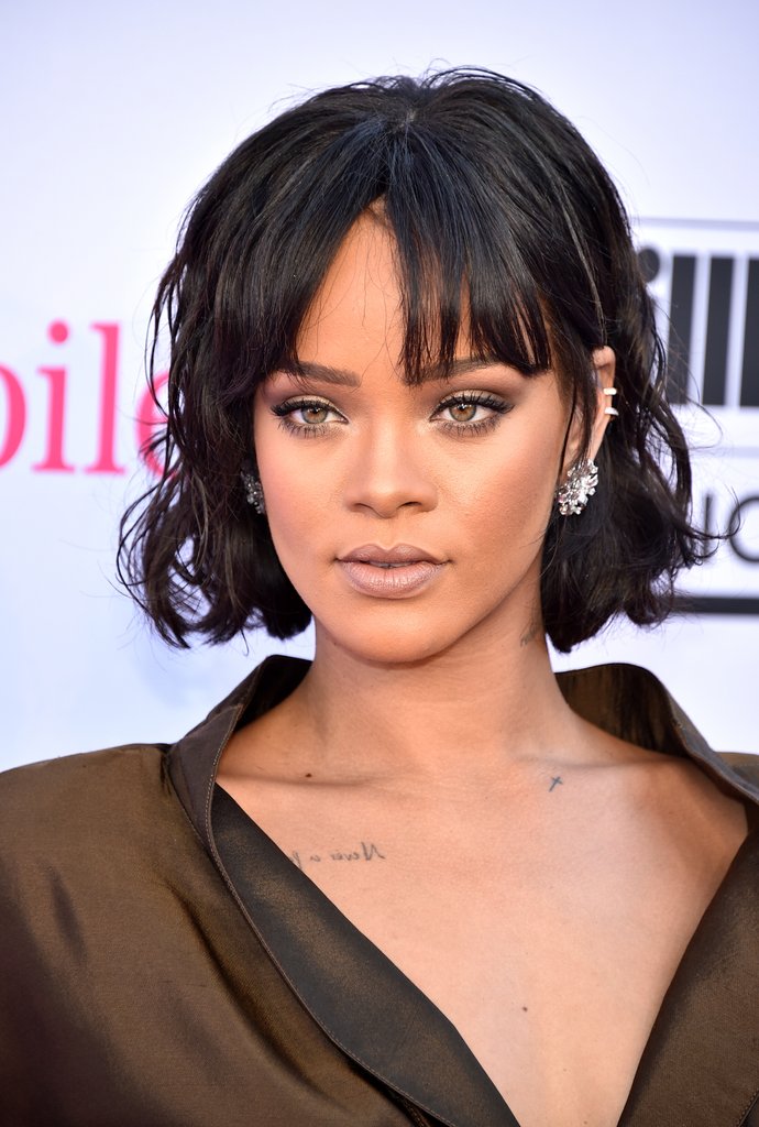 Rihanna’s Documentary To Be Released In 2021