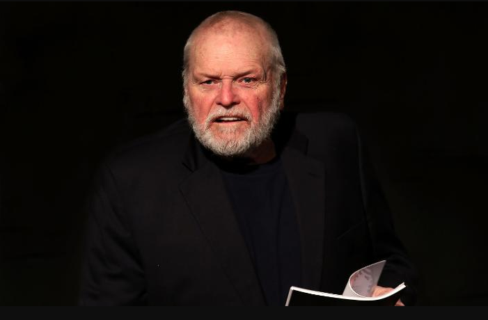 Hollywood Veteran, Actor Brian, Dennehy Dies At 81