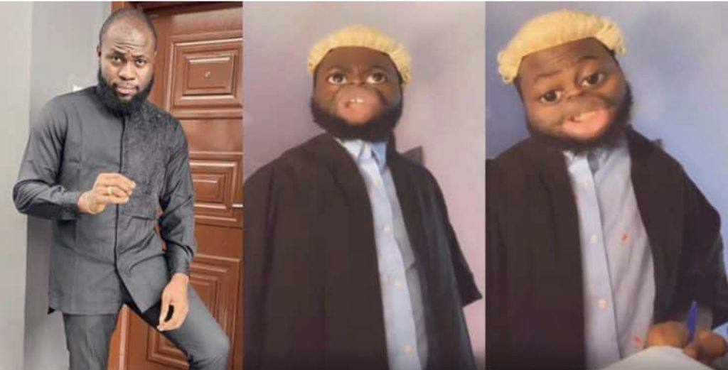 Skit Maker Lasisi Elenu Expecting First Child