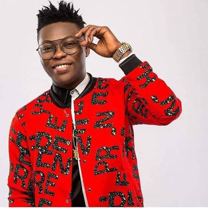 From Selling Blenders In Traffic, Reekado Banks Hawked His Way To Limelight