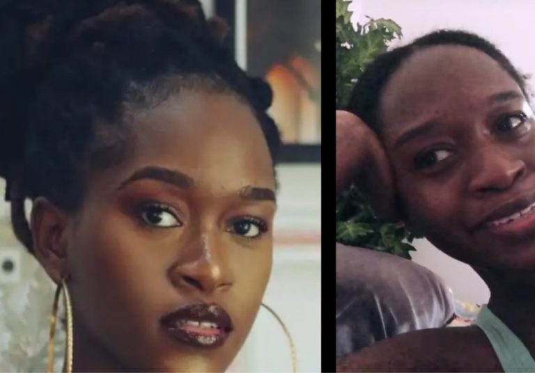 Comedienne Maraji Breaks Down In Tears After Boyfriend Of 2 Years Dumps Her