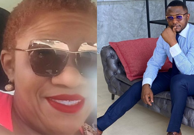 Blogger Stella Dimoko Korkus Calls Out Ubi Franklin For Being A ‘Gossip’ And ‘Serial Liar’