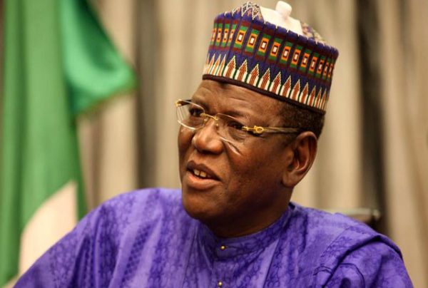 Zoning Is Taking Nigeria Backward – Sule Lamido