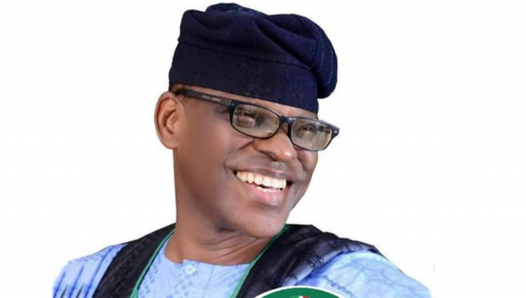 Ondo INEC Fire Incident Is Plot To Rig