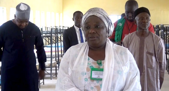 Kaduna Govt Converts NYSC Camp To Quarantine Centre
