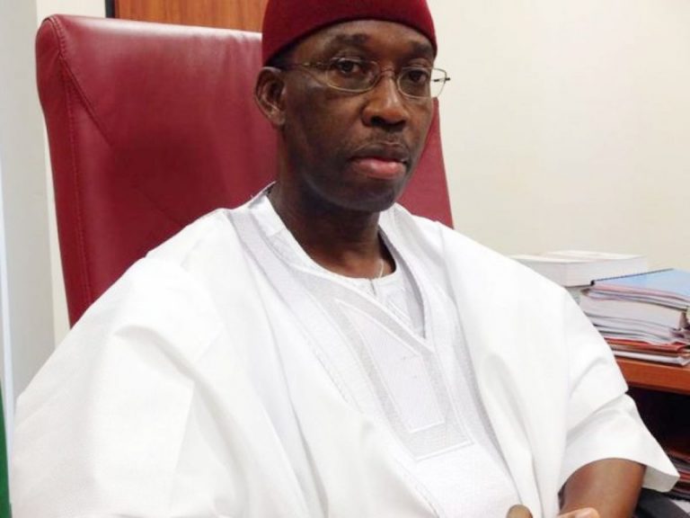 Okowa Lifts Suspension Of Minimum Wage For Workers