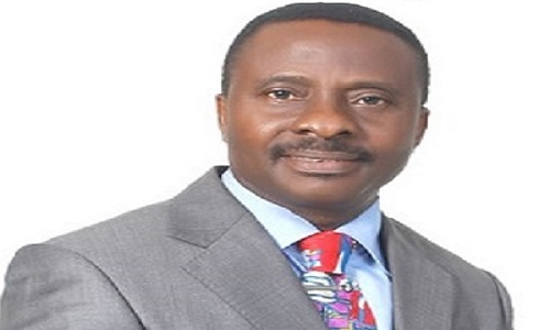 CAN President Calls For Seven Days Prayer