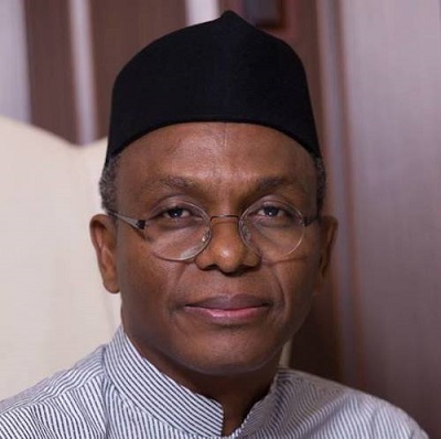 El-Rufai creates 3 new ministries, abolishes 3 others