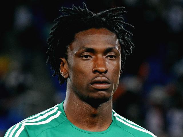 Dickson Etuhu Gets Five-Year Ban For Match Fixing In Sweden
