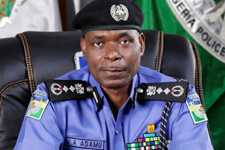 Lagos Police Announce Venue For Recruitment Exam